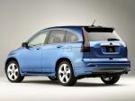 Honda CR-V sport Concept 2006 года